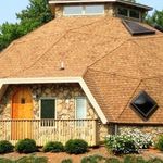 Купольные дома: проекты и цены. Описание и рекомендации для строительства