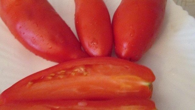 Сорт томатов сибирской селекции, дающий отличный урожай в теплице
