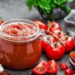 ТОП 17 рецептов томатного соуса из помидор в домашних условиях на зиму