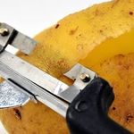 Как правильно сохранить очищенную картошку