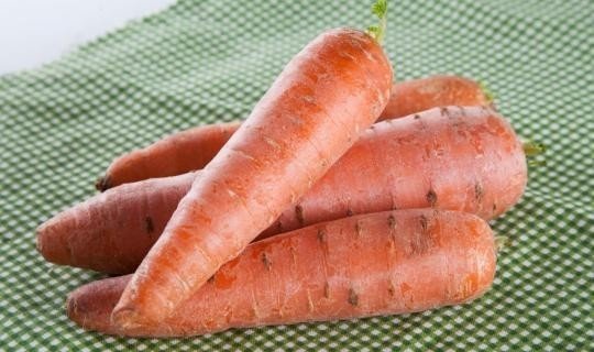 Флакке сорт моркови
