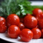 ТОП 10 очень вкусных рецептов маринованных помидор черри на зиму пальчики оближешь